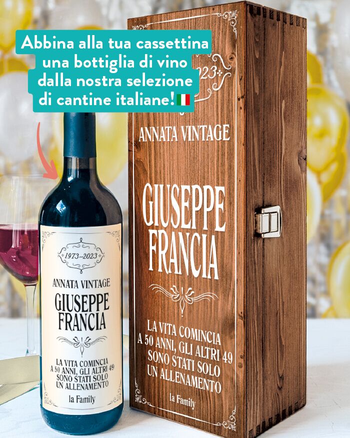 cassettina-vino-personalizzata-idea-regalo-compleanno