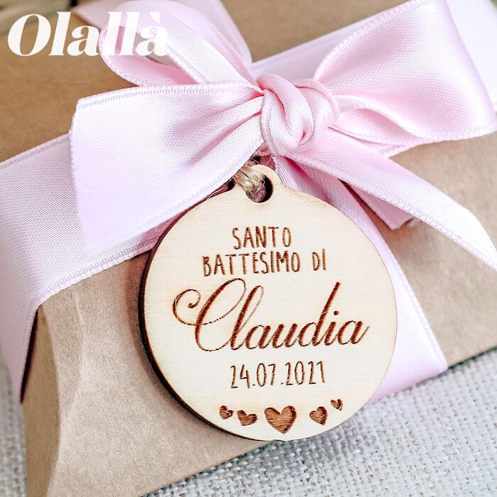 etichetta-tag-legno-personalizzabile-battesimo-tonda