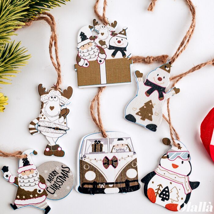 Chiudipacco-renna-pacco-oro