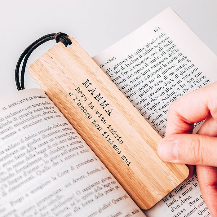 segnalibro-personalizzato-foto-dedica-regalo-mamma