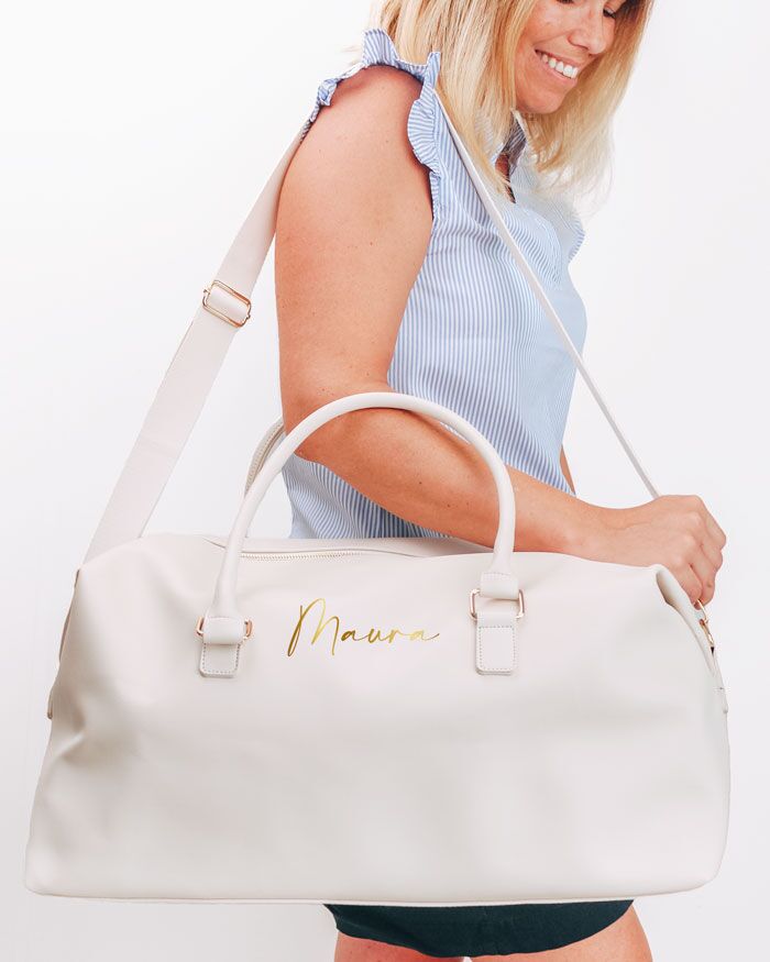 borsone-viaggio-nome-regalo-bianco-personalizzato