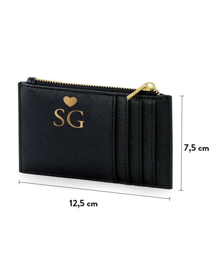 Portatessere Regalo Personalizzato Addio Nubiltato04