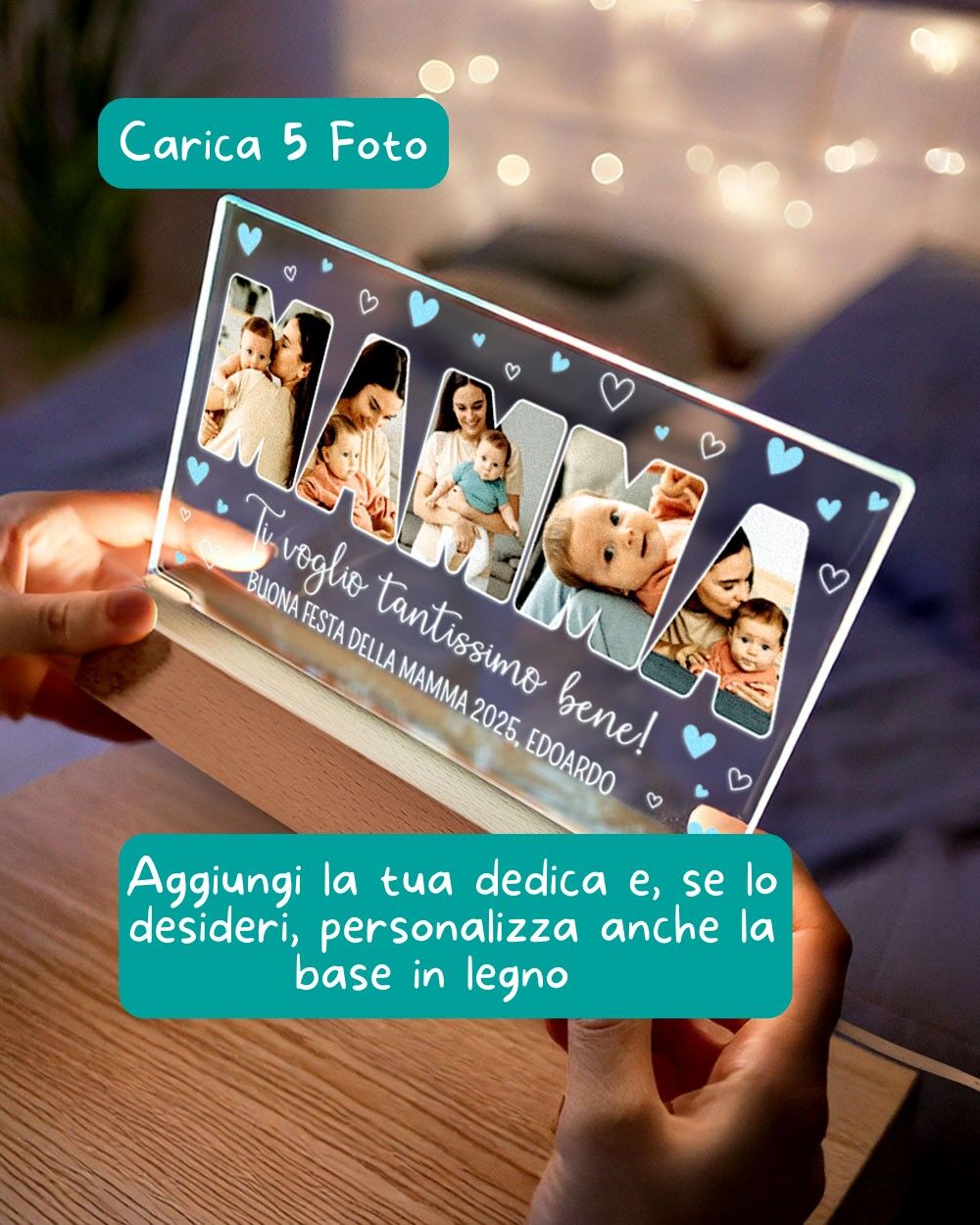 infografica-lampada-mamma-personalizzazione