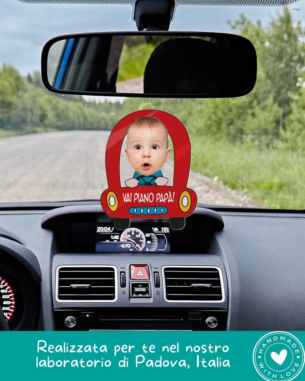 macchinina-produzione