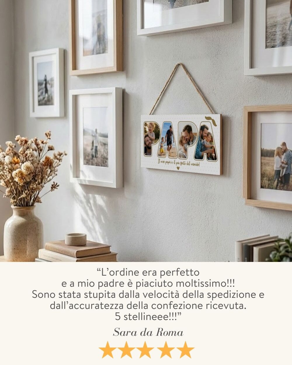 targhetta-papà-personalizzata-con-foto-idea-regalo-papà-festa-del-papà