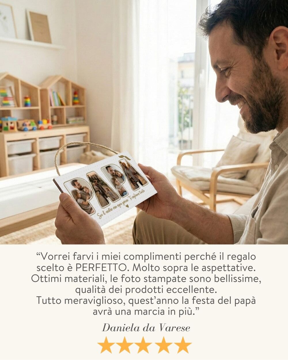 targhetta-papà-personalizzata-con-foto-idea-regalo-papà-festa-del-papà