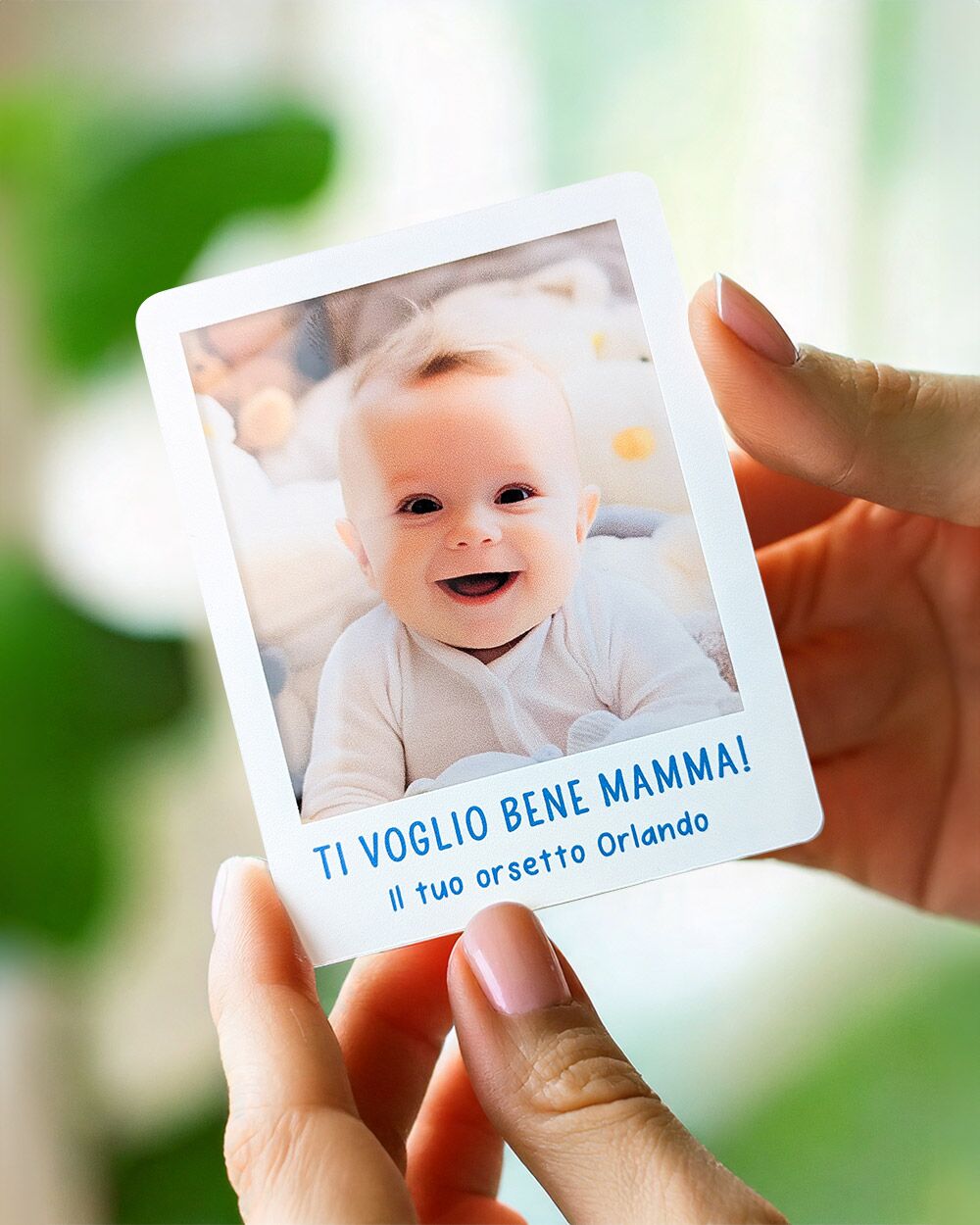 magnete-personalizzato-foto-dedica-regalo-mamma