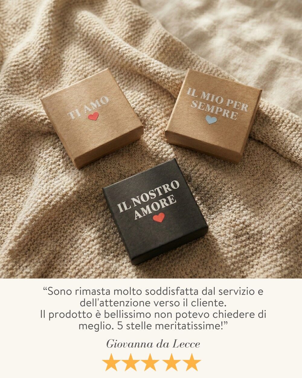 Explosion Box Scatolina Popup Personalizzata Regalo San Valentino 4