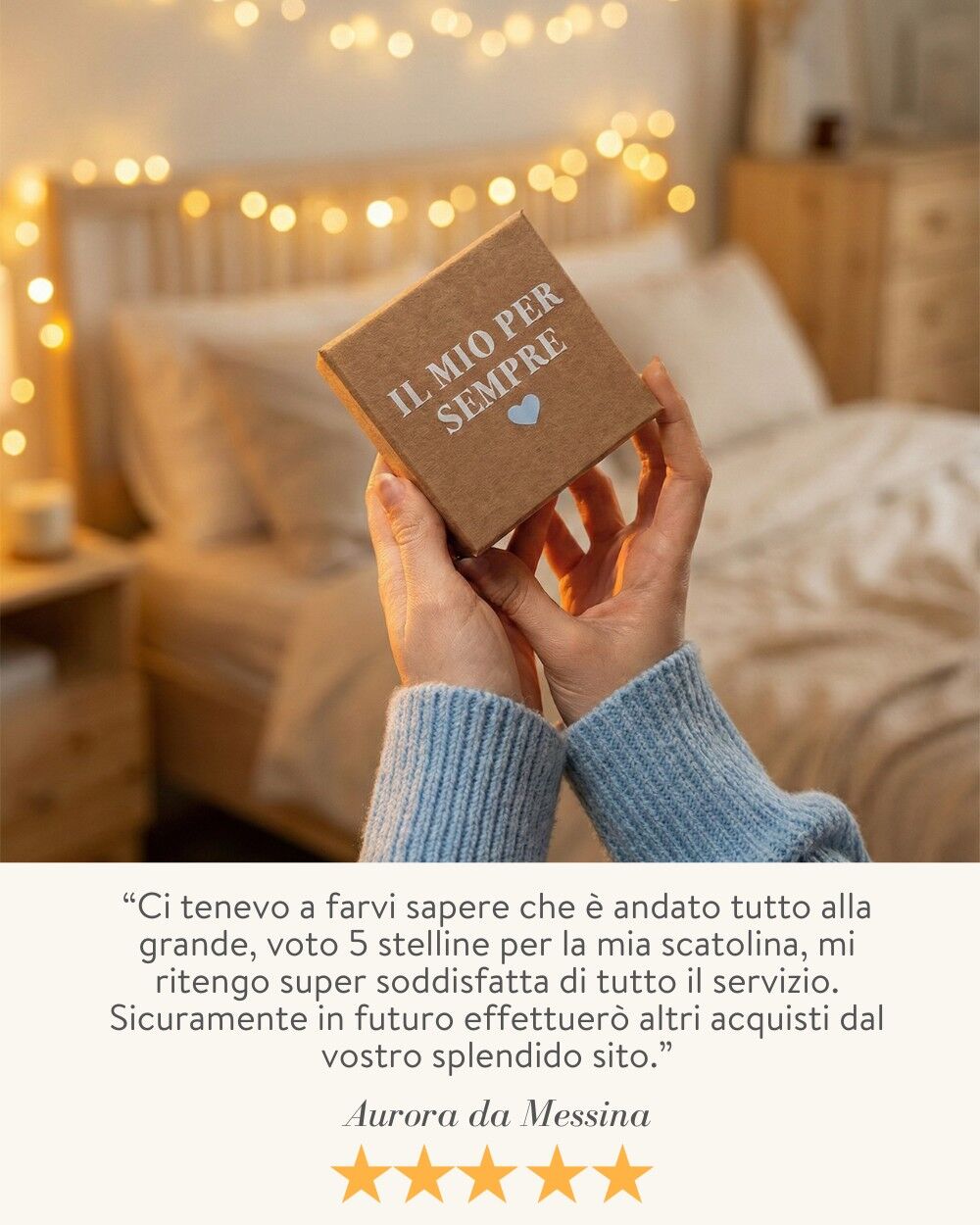 Explosion Box Scatolina Popup Personalizzata Regalo San Valentino