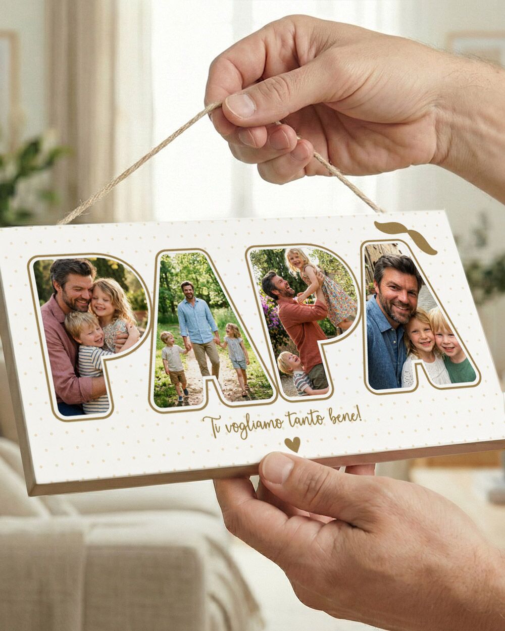 targhetta-personalizzata-foto-dedica-regalo-festa-papa-compleanno