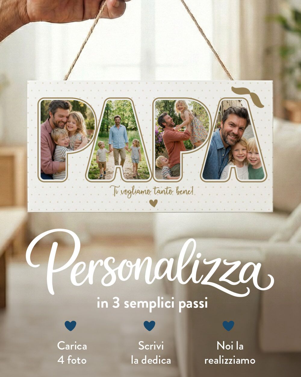 targhetta-personalizzata-foto-dedica-regalo-festa-papa-compleanno