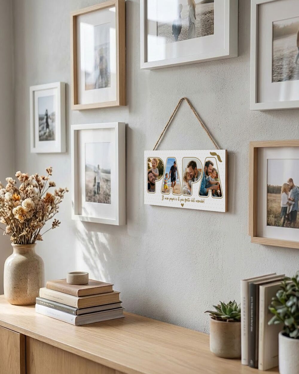 targhetta-personalizzata-foto-dedica-regalo-festa-papa-compleanno