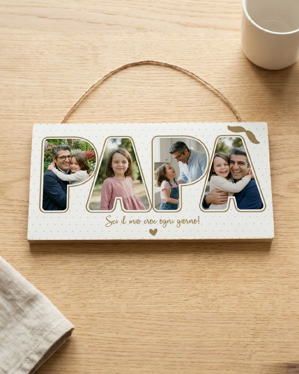 targhetta-personalizzata-foto-dedica-regalo-festa-papa-compleanno