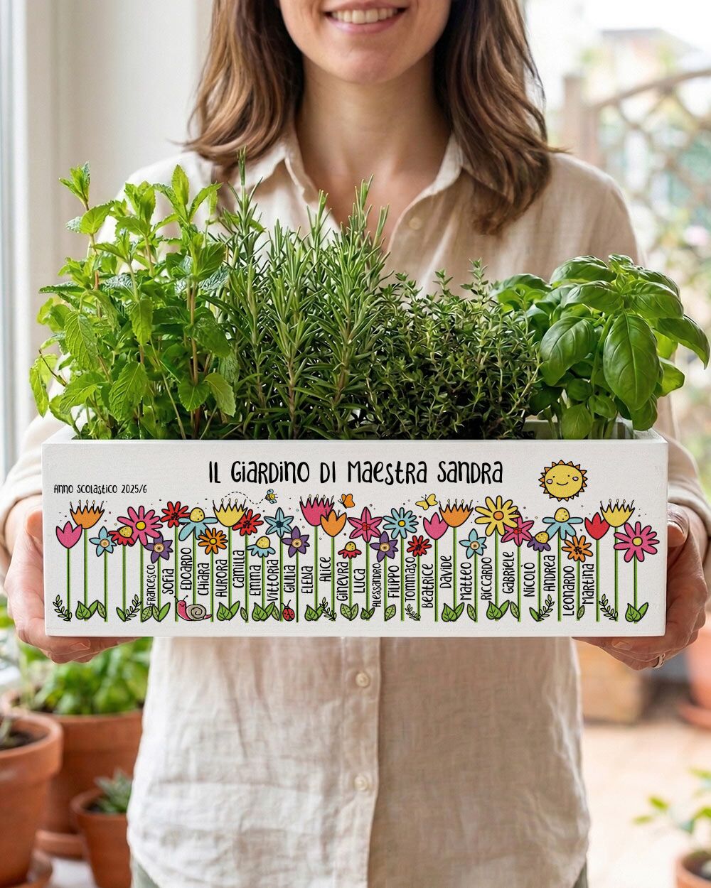 cassettina-piante-aromatiche--fiori.regalo-personalizzato-maestra