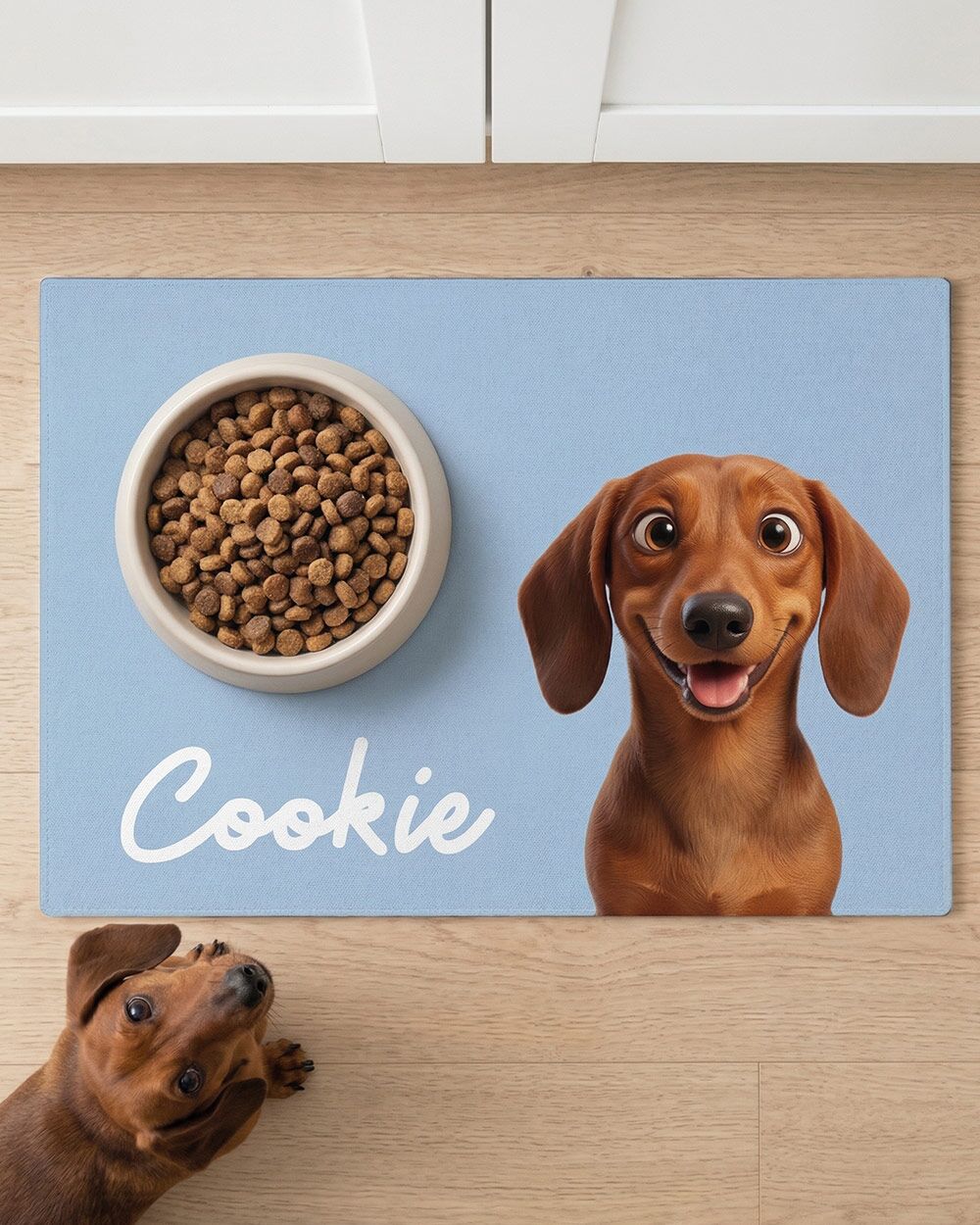 tovaglietta-tappetino-ciotola-cane-regalo-personalizzato-ritratto