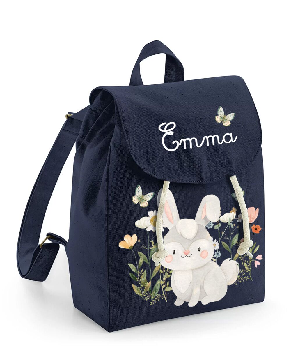 Zaino Personalizzato Regalo Scuola Bambino05