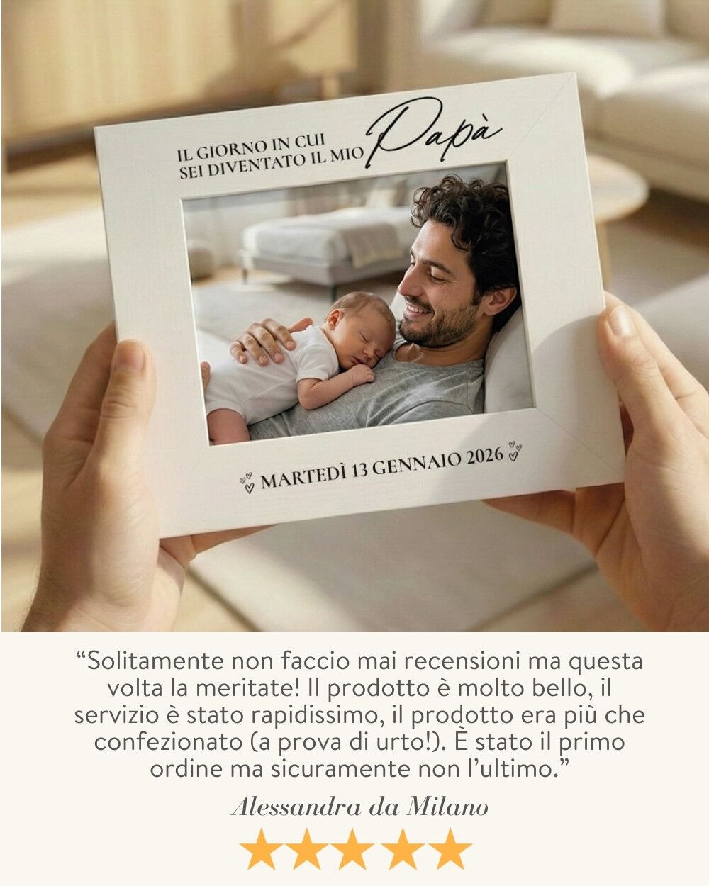 cornice-personalizzata-il-giorno-in-cui-sei-diventato-papà-idea-festa-del-papà-1