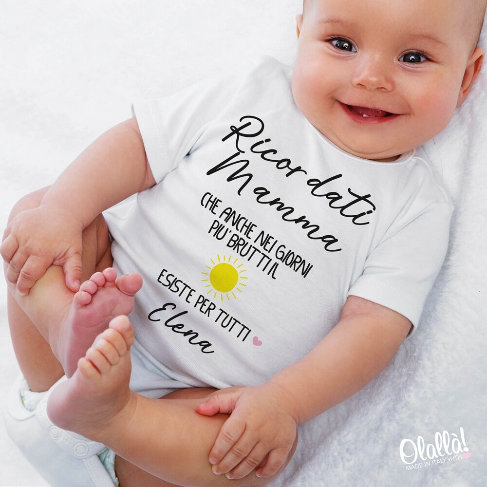 body-mamma-sole-speranza-personalizzato-gravidanza