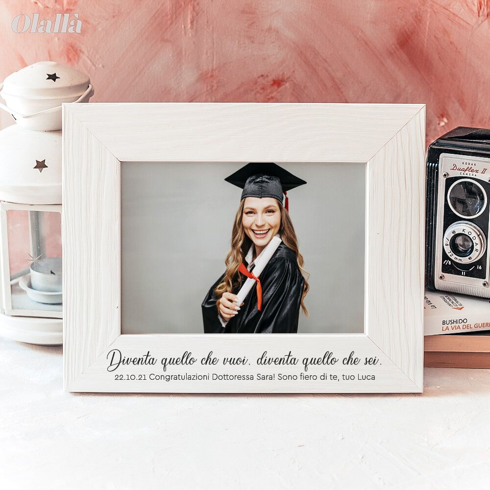 Cornice-laurea-personalizzata-laureata-dedica