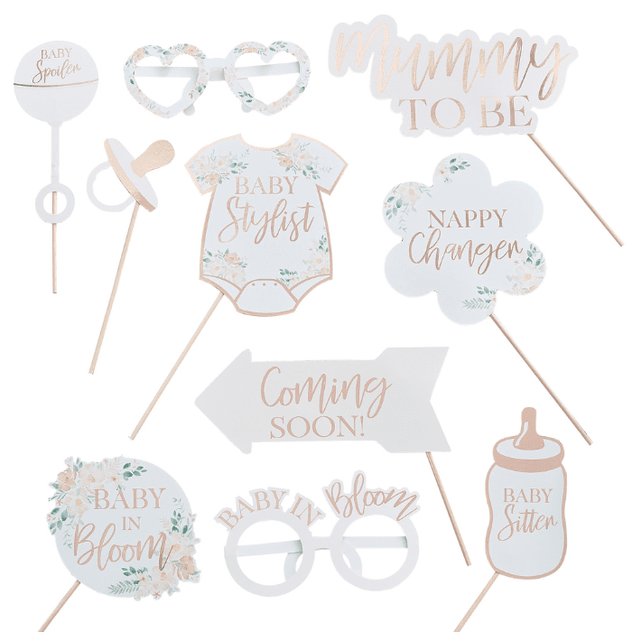 photo props-baby-shower-2