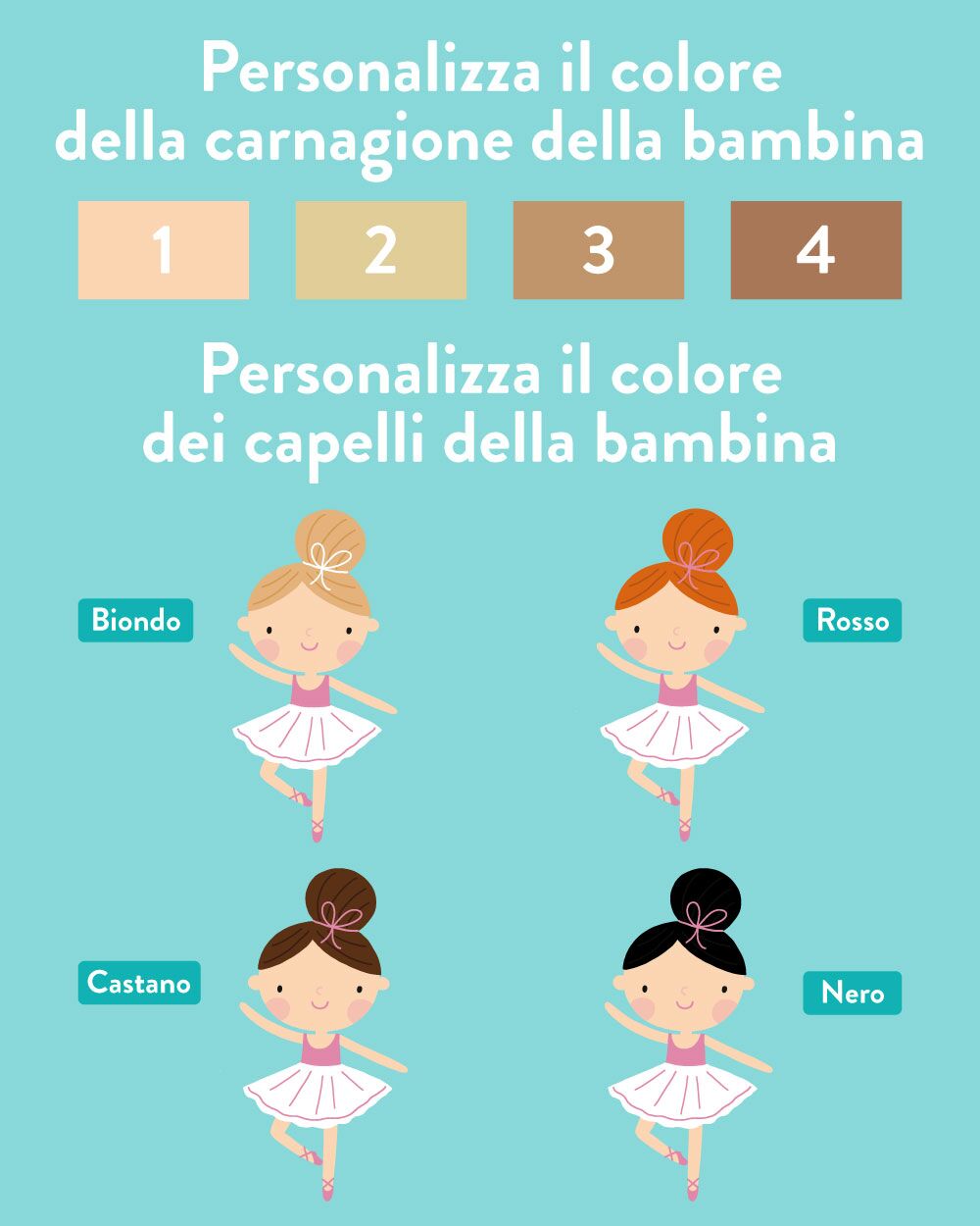 zaino-scuola-bambina-danza-personalizzabile