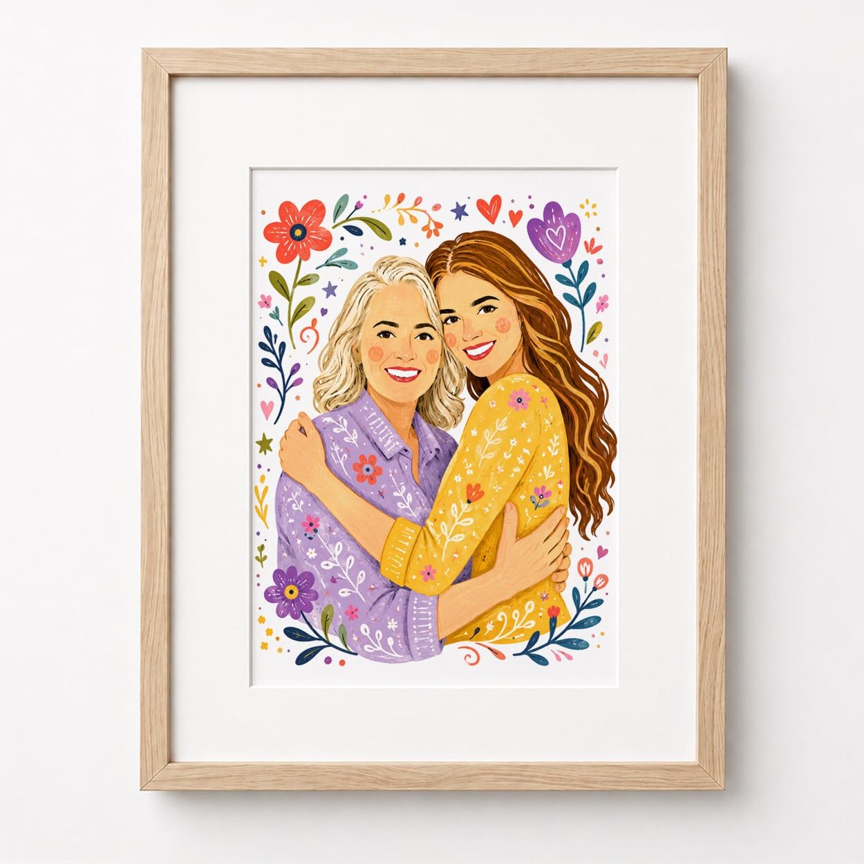 ritratto-pop-da-foto-regalo-mamma