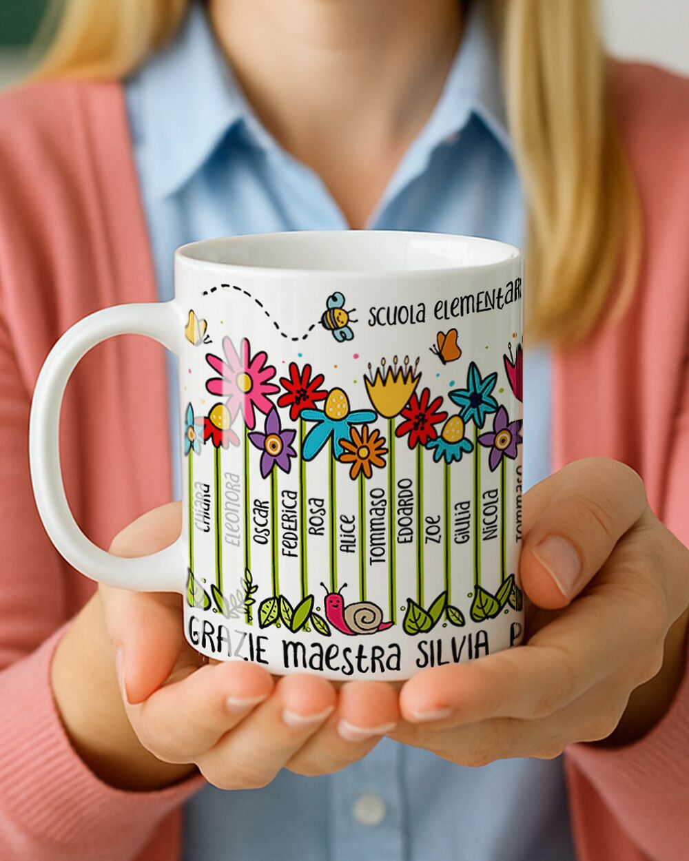 TAZZA-FIORI-BAMBINI-GIARDINO-MAESTRA-REGALO