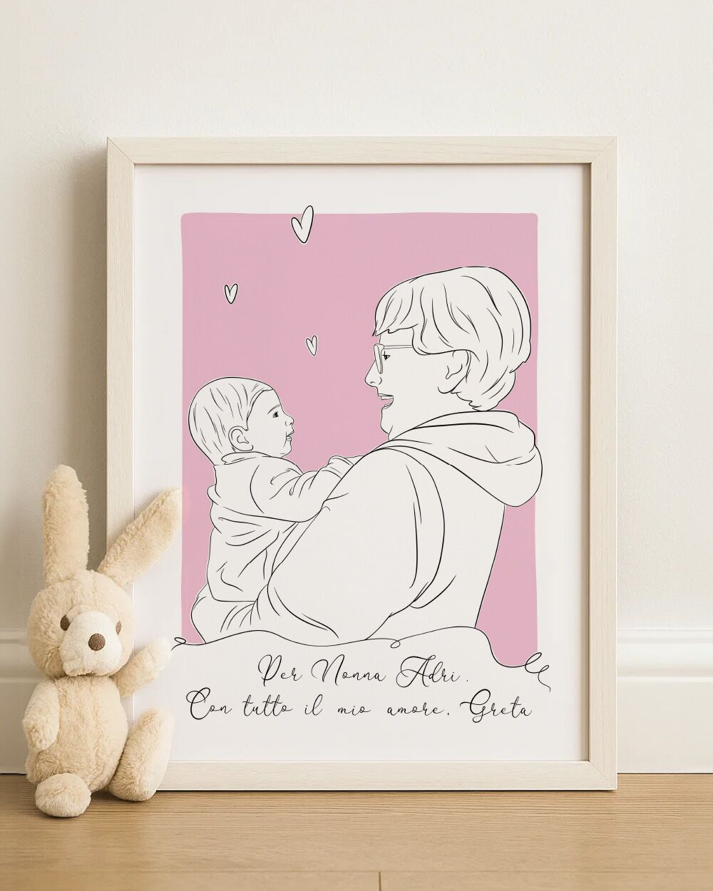 ritratto-personalizzato-lineart-regalo-nonni