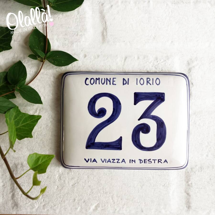 civico-rettangolare-dipinto-mano