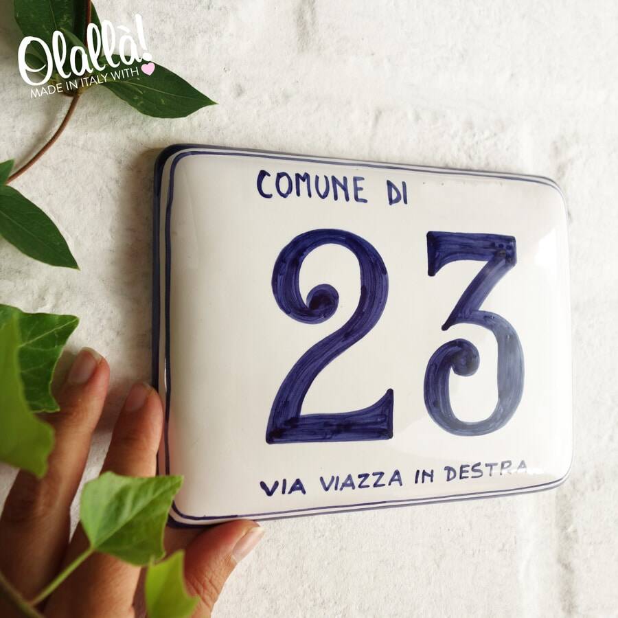 civico-rettangolare-dipinto-mano