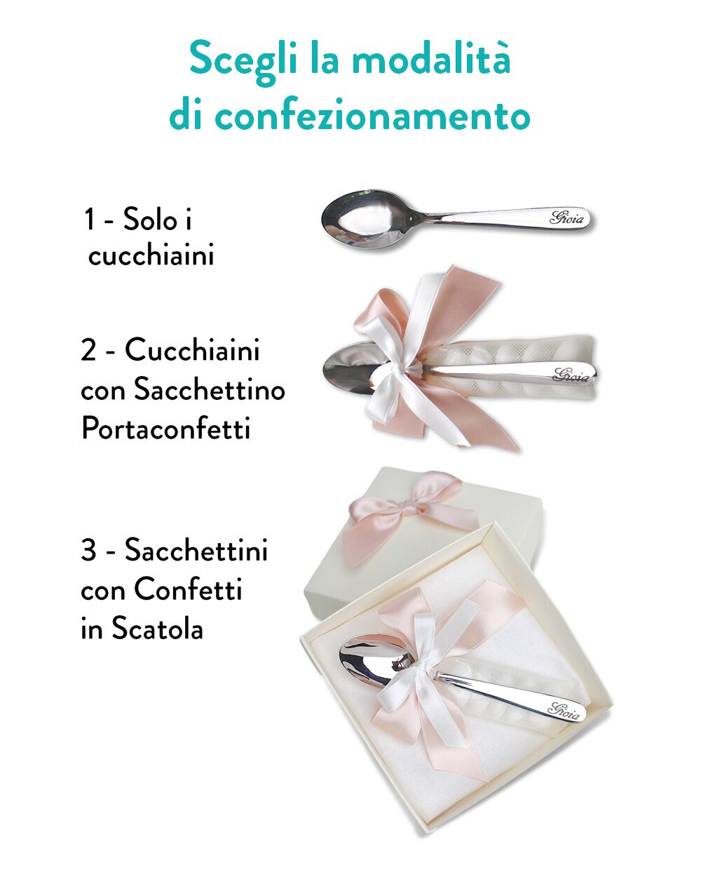 Bomboniera Battesimo Personalizzata Cucchiaini03