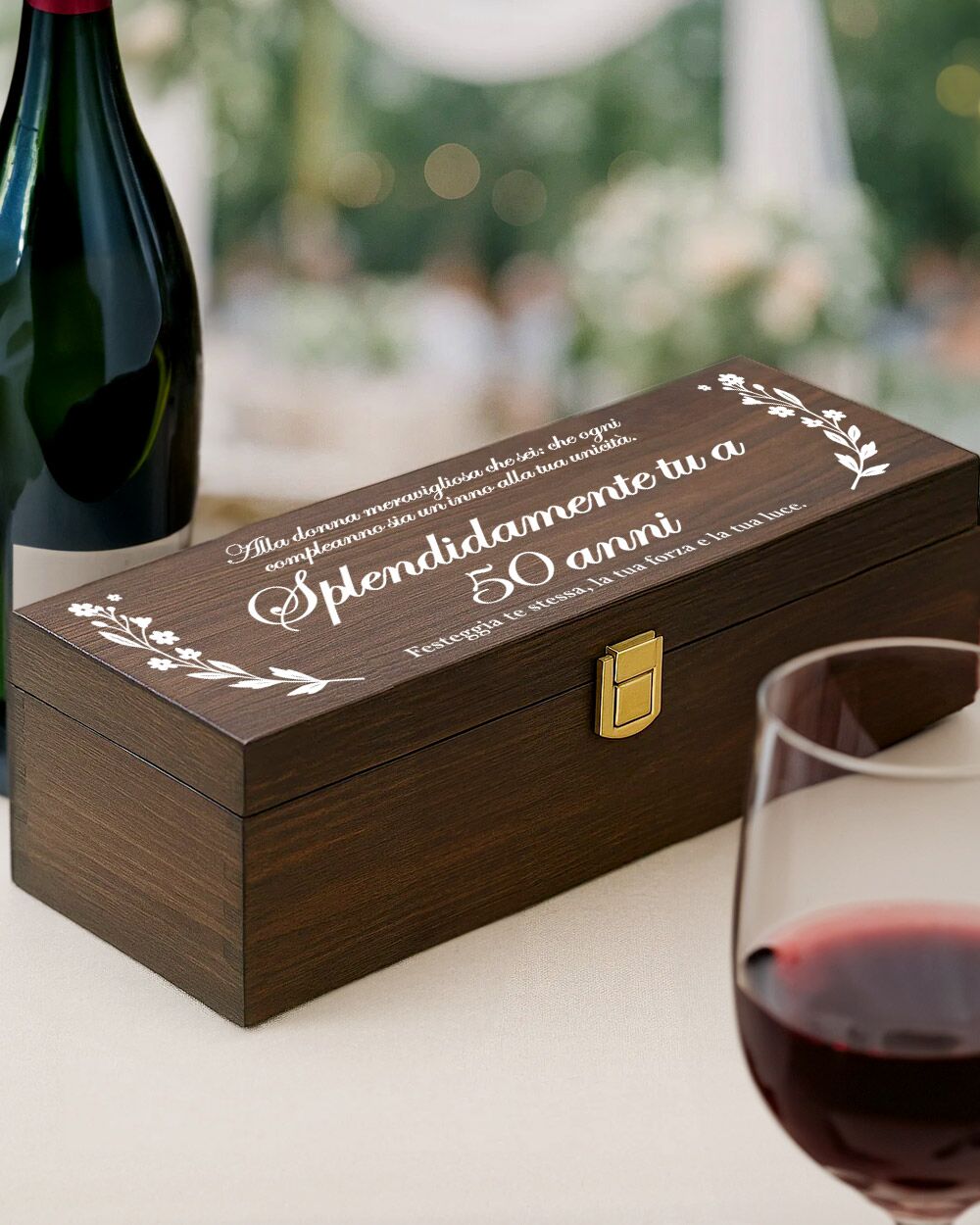 cassettina-vino-personalizzata-regalo-compleanno-lei-splendidamente-tu-a-40-anni