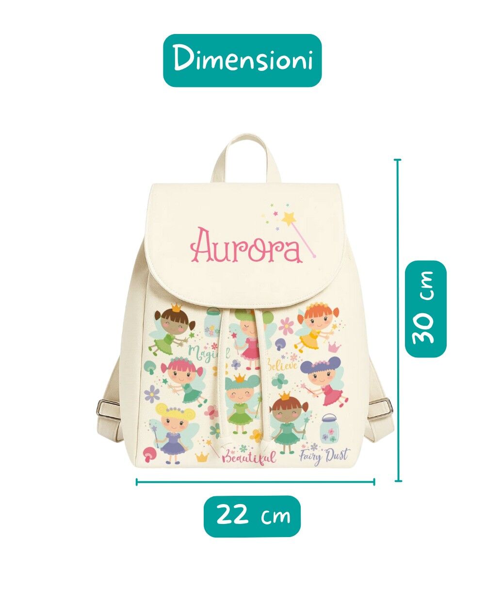 zainetto-asilo-personalizzata-fatine-del-bosco