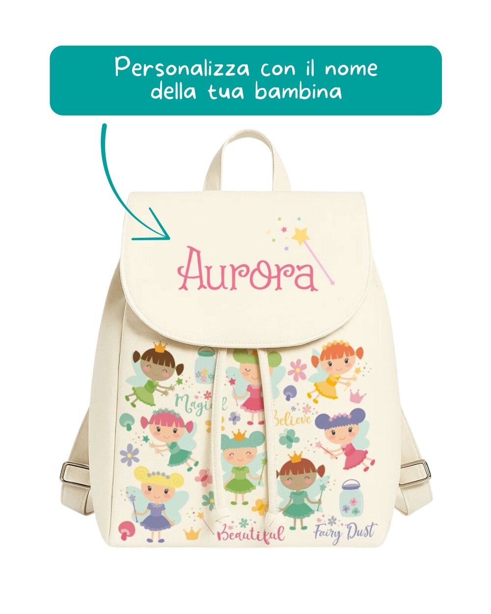 zainetto-asilo-personalizzata-fatine-del-bosco