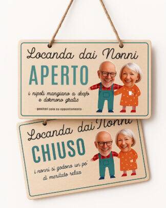 targhetta-aperto-chiuso-nonni-regalo-simpatico