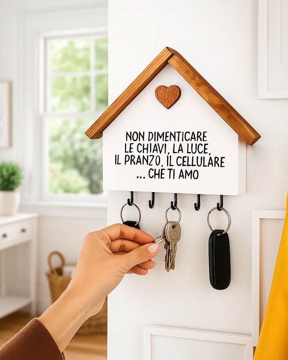casetta-appendichiavi-personalizzata-decorazione-regalo-anniversario