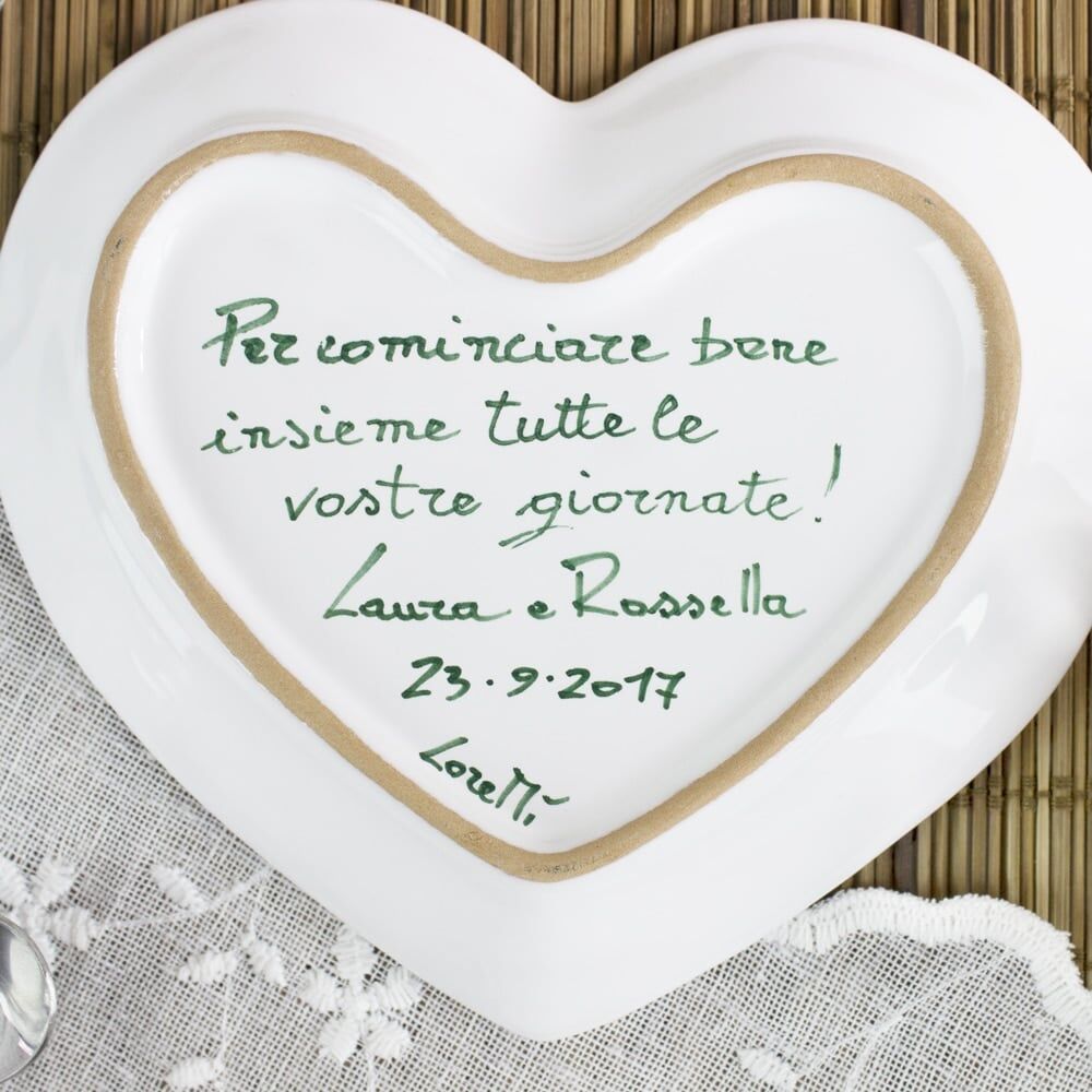 Tazzine Personalizzate Ceramica 3