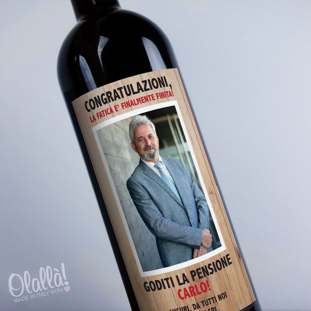 bottiglia-vino-personalizzata-regalo-pensione