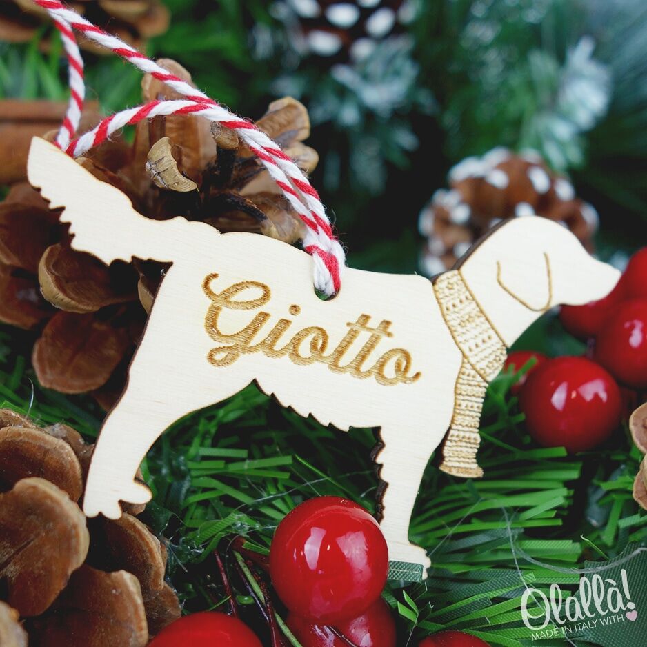 decorazione-albero-natale-legno-cane-nome-idea-regalo-6