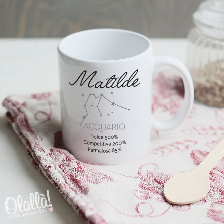 Mockup Tazza Zodiaco 2