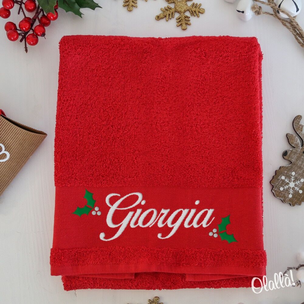 Asciugamano-con-nome-ricamato-natale-01