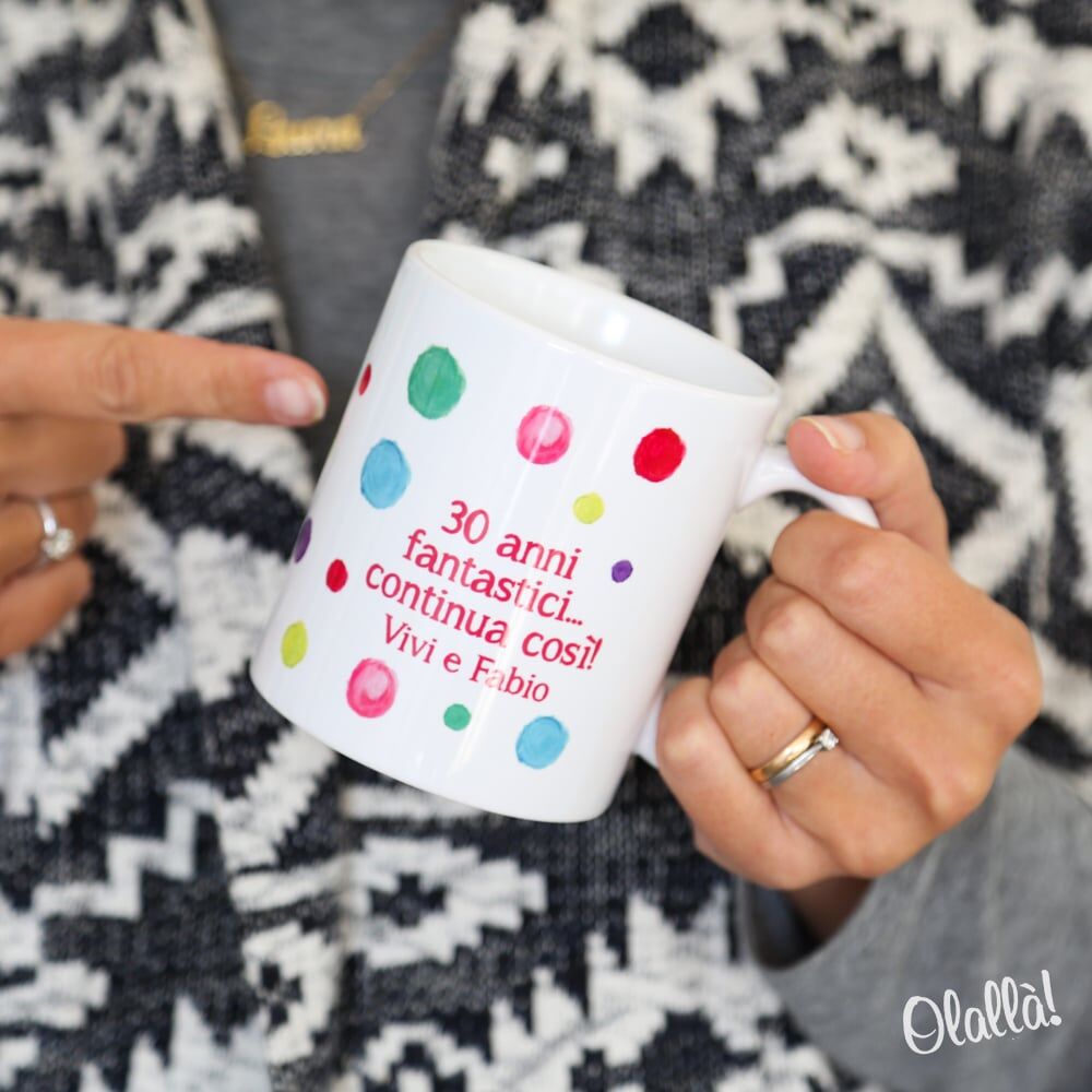 tazza-personalizzata-pois-regalo-amica-3
