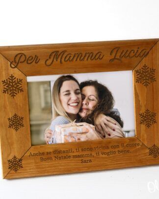 Cornice Natale Mamma 01
