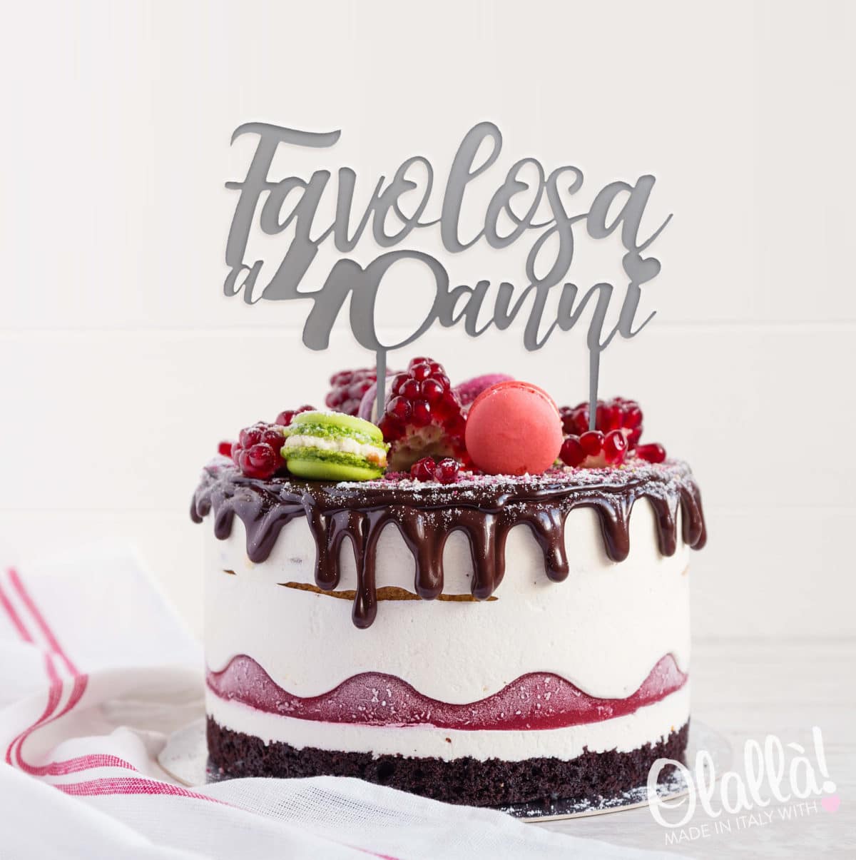 Cake-Topper-favolosa-40-anni-compleanno