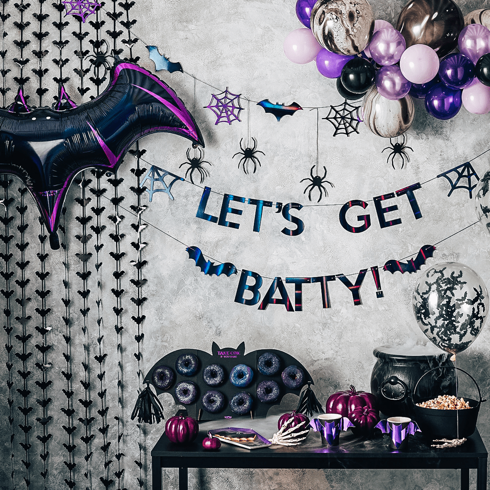 festone-palloncini-halloween-decorazioni4