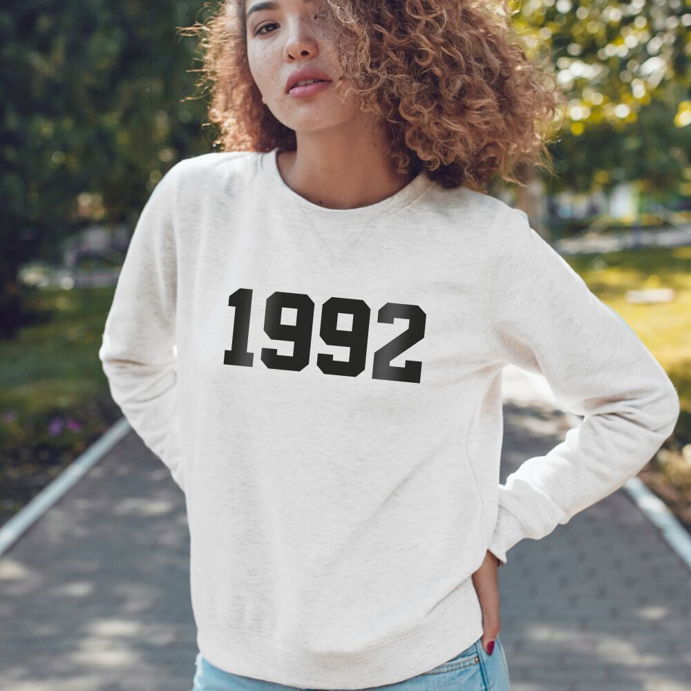 T SHIRT DONNA COMPLEANNO DATA NASCITA Universita