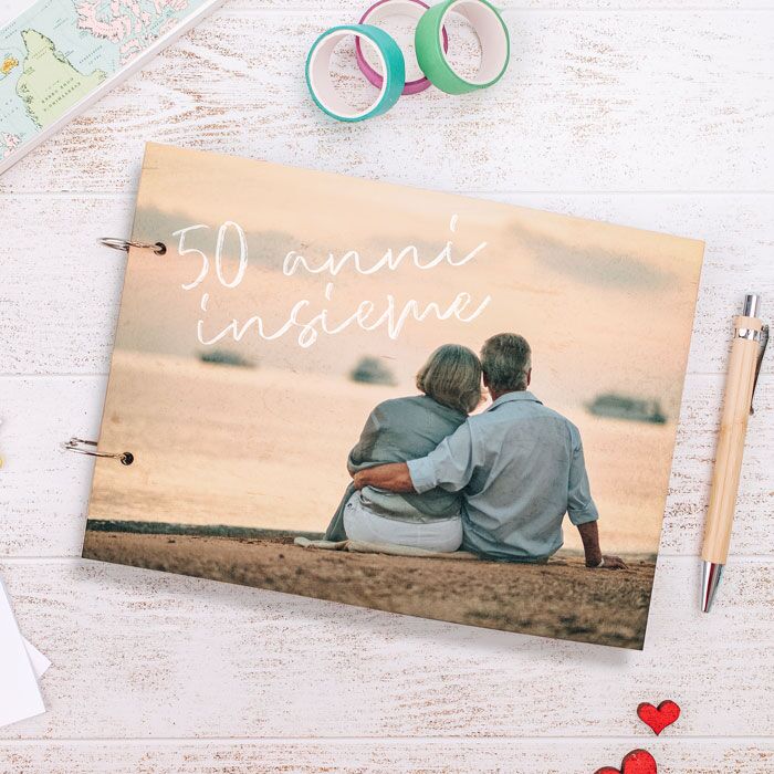 libro-diario-foto-personalizzato-ricordi-matrimonio-regalo-anniversario