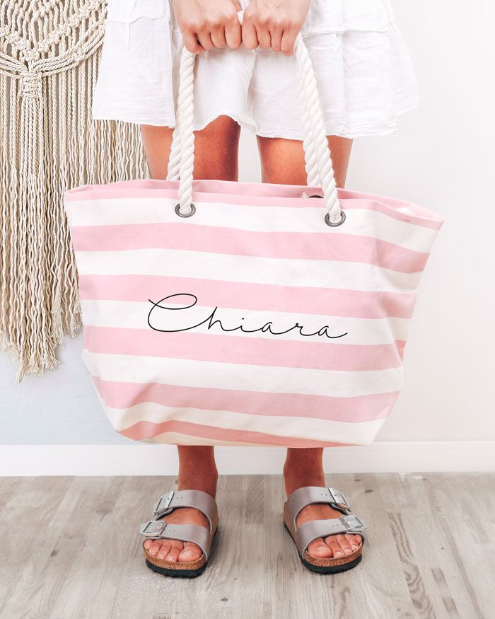 borsa-mare-personalizzata-nome-regalo-lei08