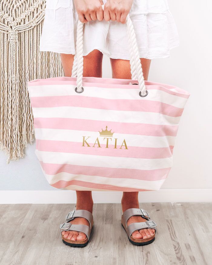 borsa-mare-personalizzata-nome-regalo-lei09