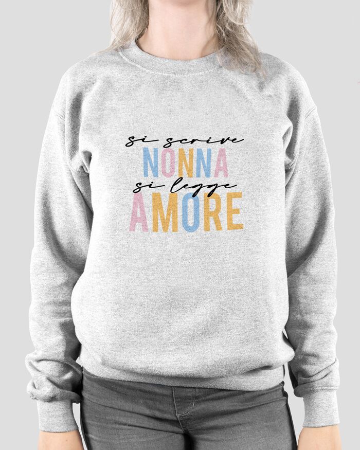 felpa-festa-nonna-personalizzata